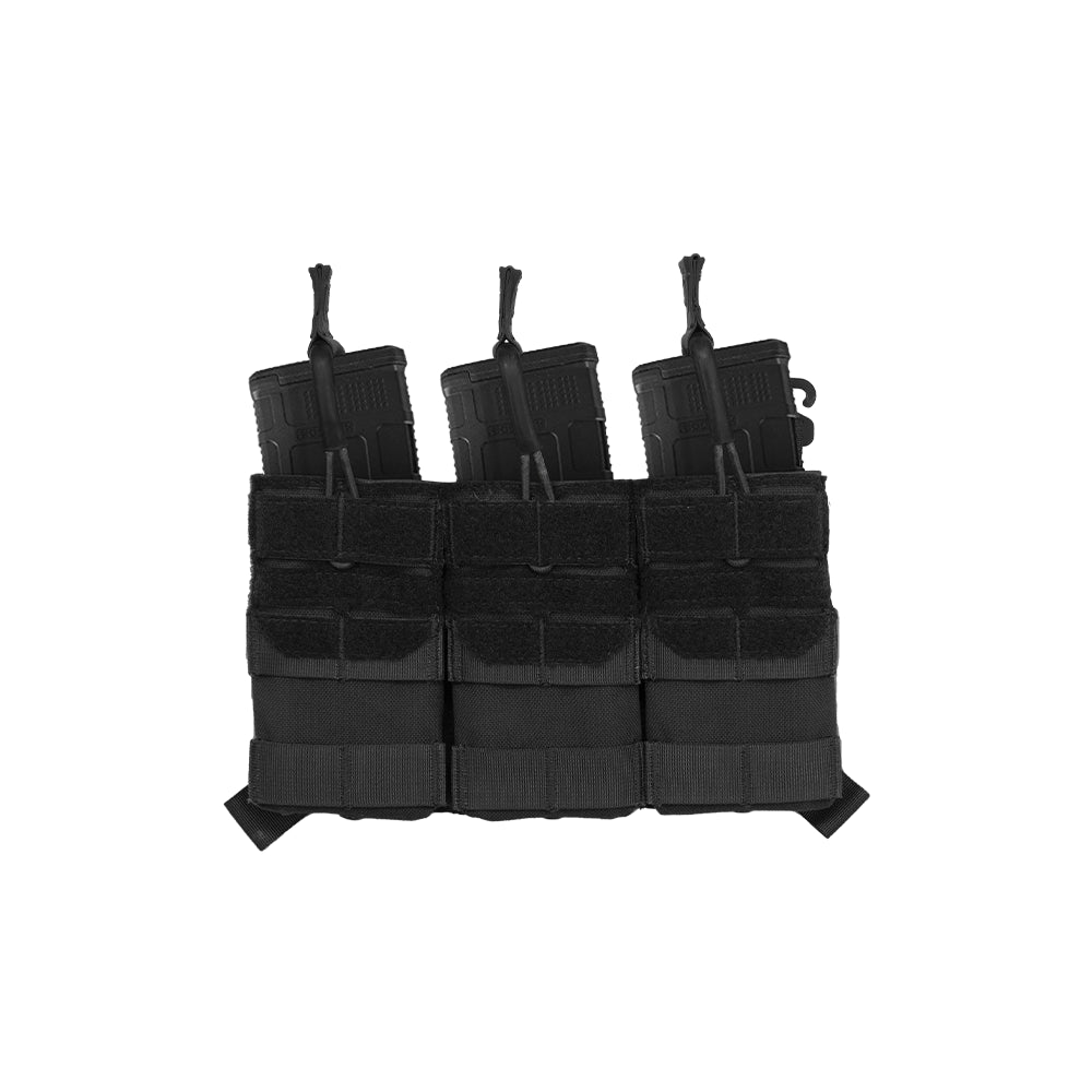 AG3™ - 5.56 פונדת מחסניות מודולרית