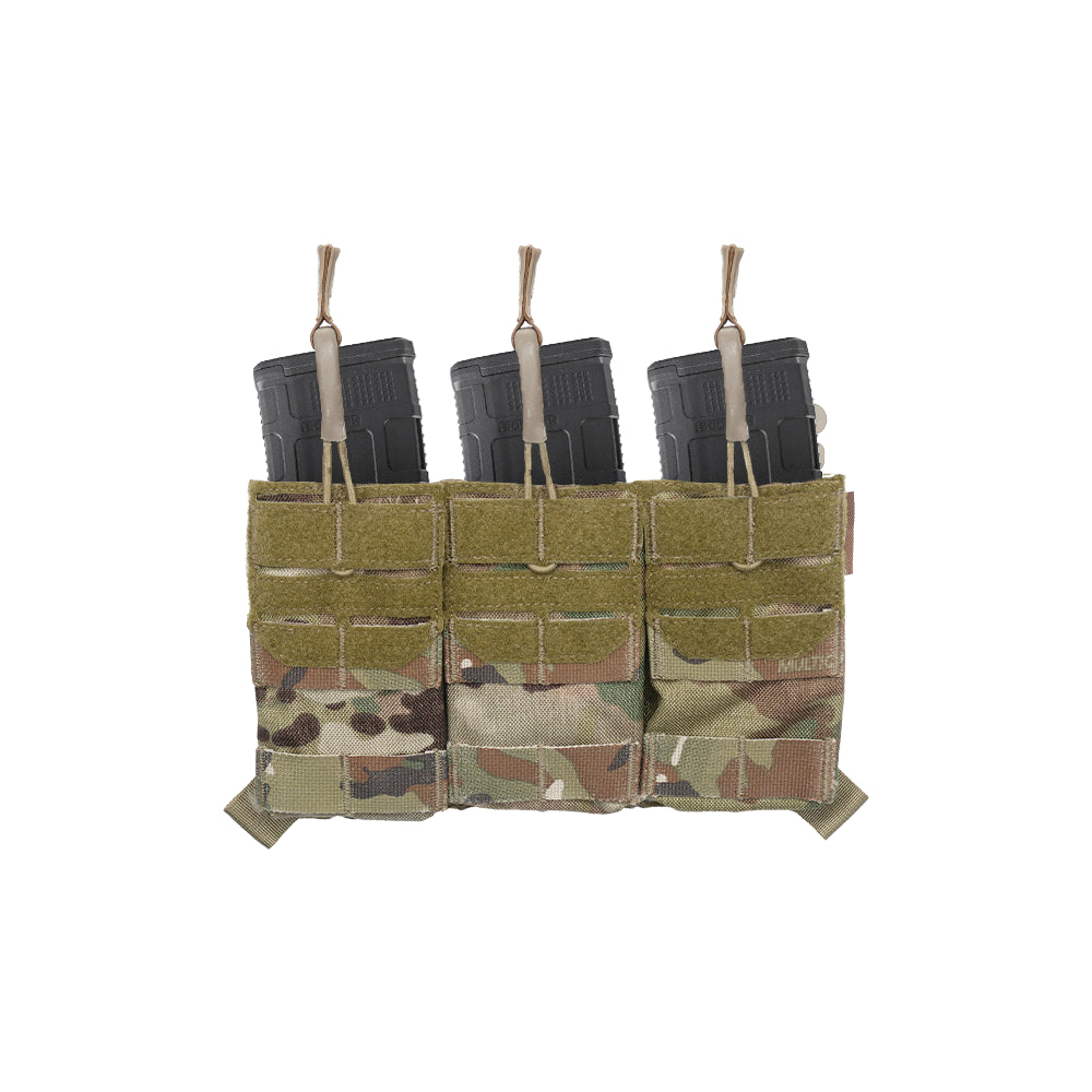 AG3™ - 5.56 פונדת מחסניות מודולרית