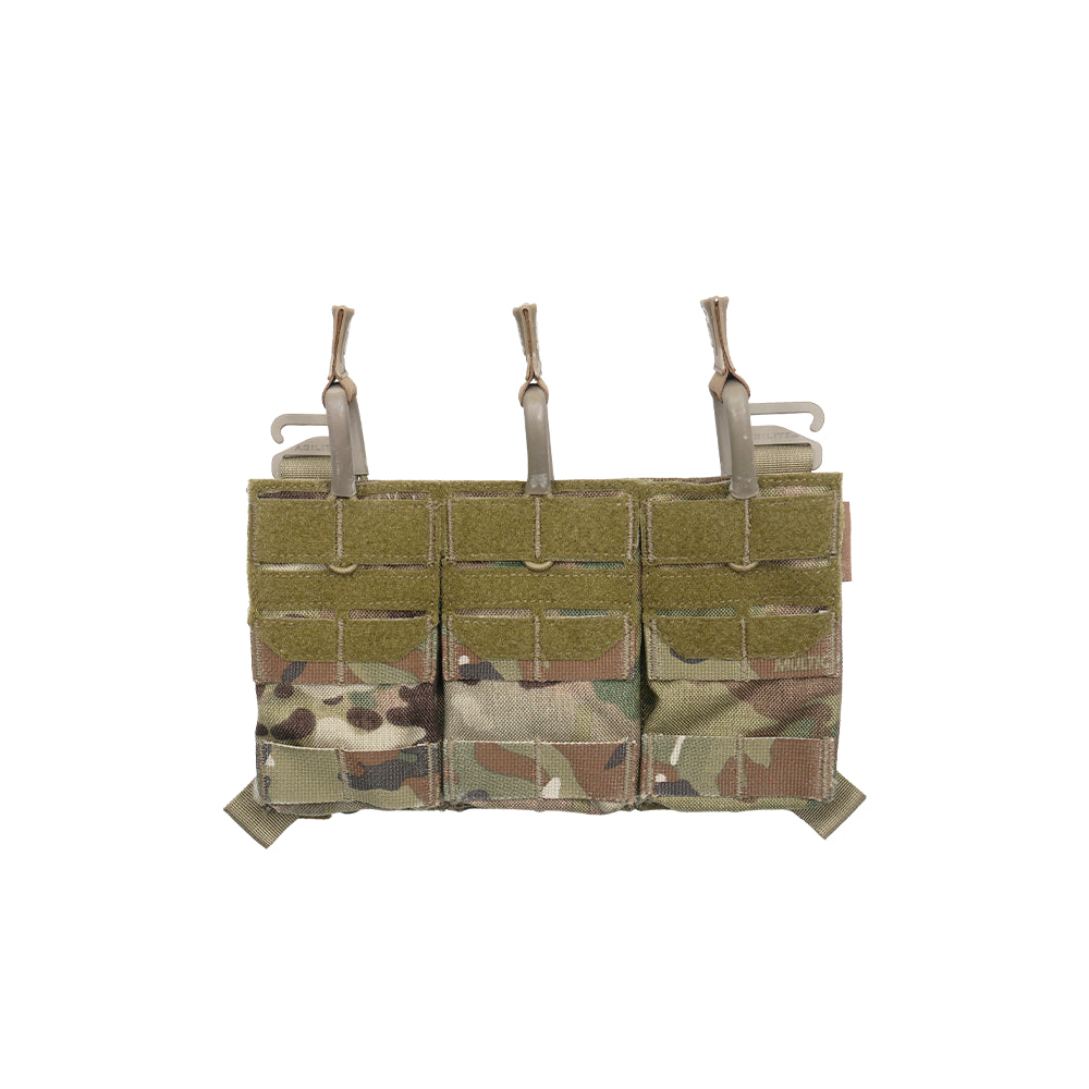 AG3™ - 5.56 פונדת מחסניות מודולרית