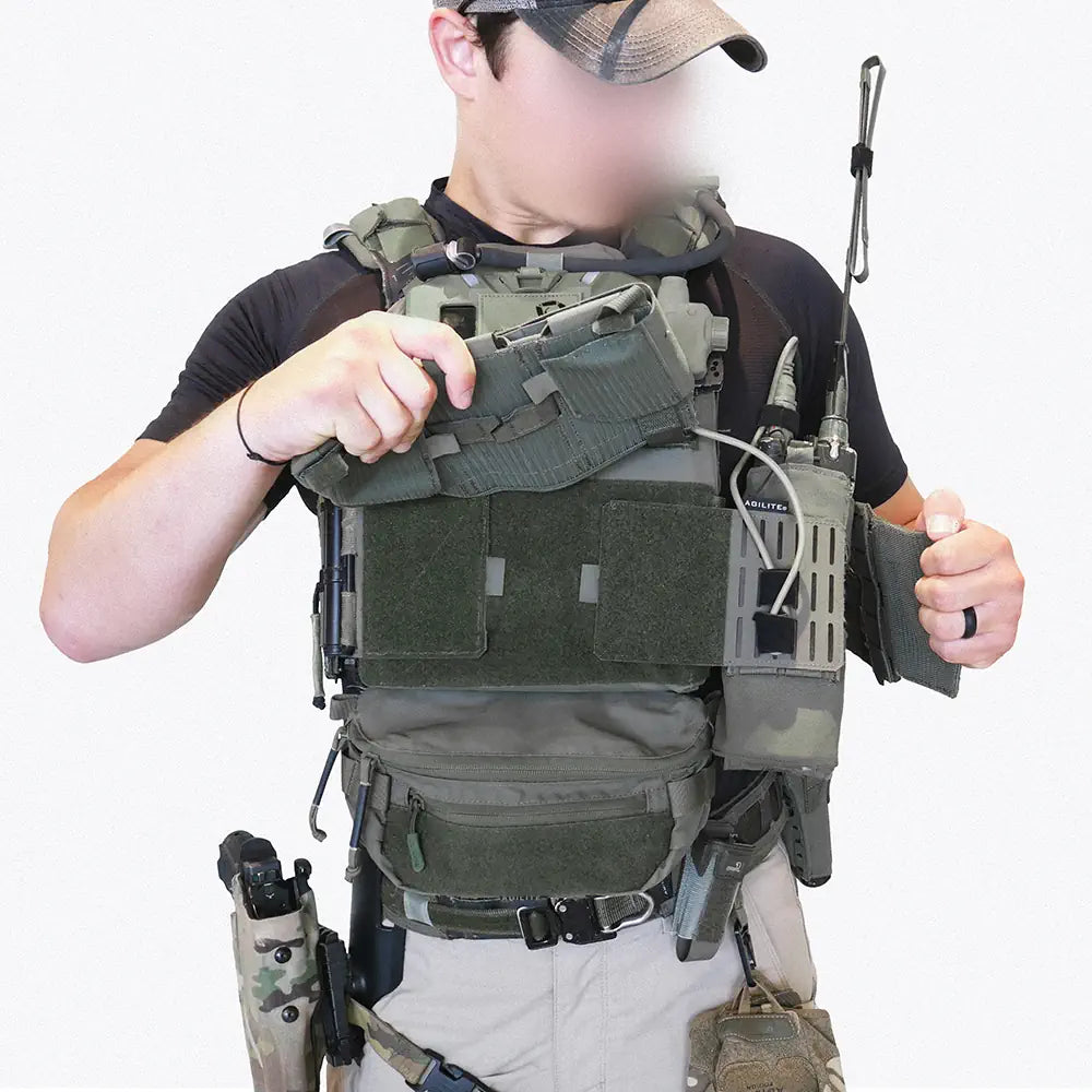 מתלה MOLLE
