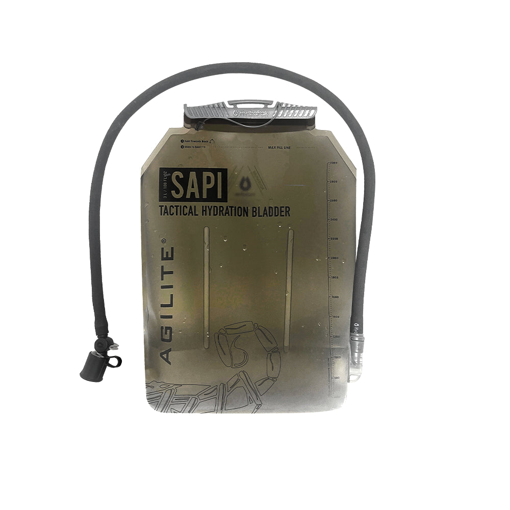 אג'ילייט SAPI שלוקר
