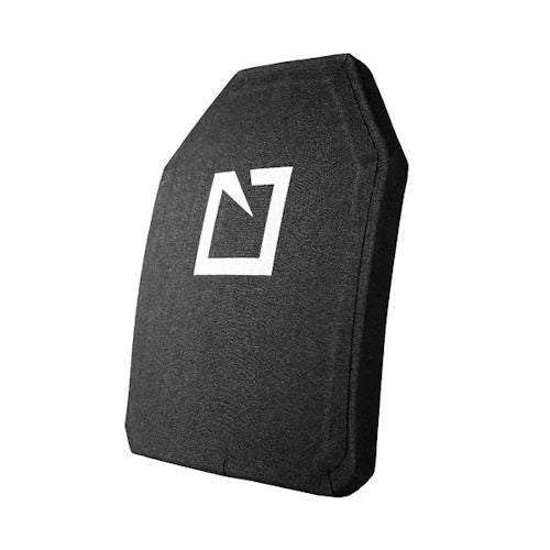 HESCO 3810 Level III+ Plate Ceramic Armor Plate