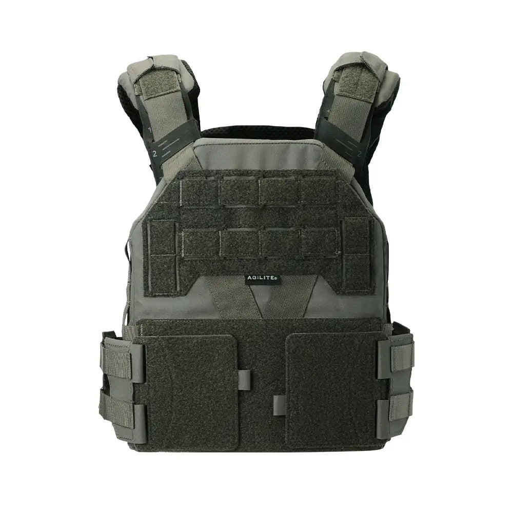 K-Zero Plate Carrier