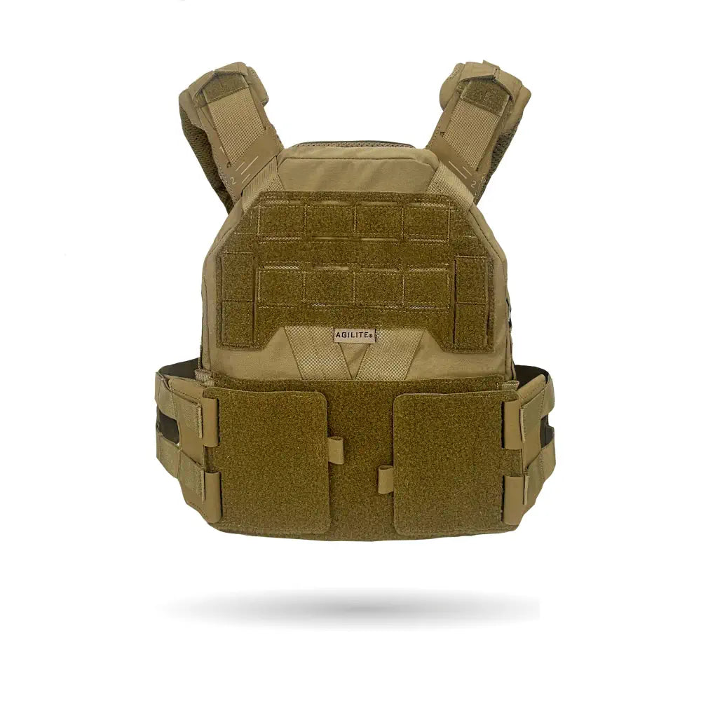 K-Zero Plate Carrier