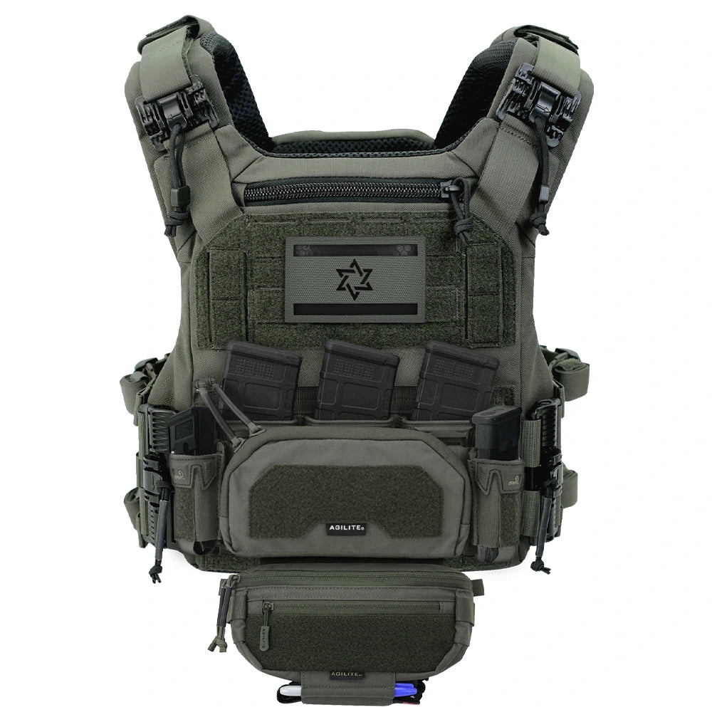 K19 Plate Carrier 3.0