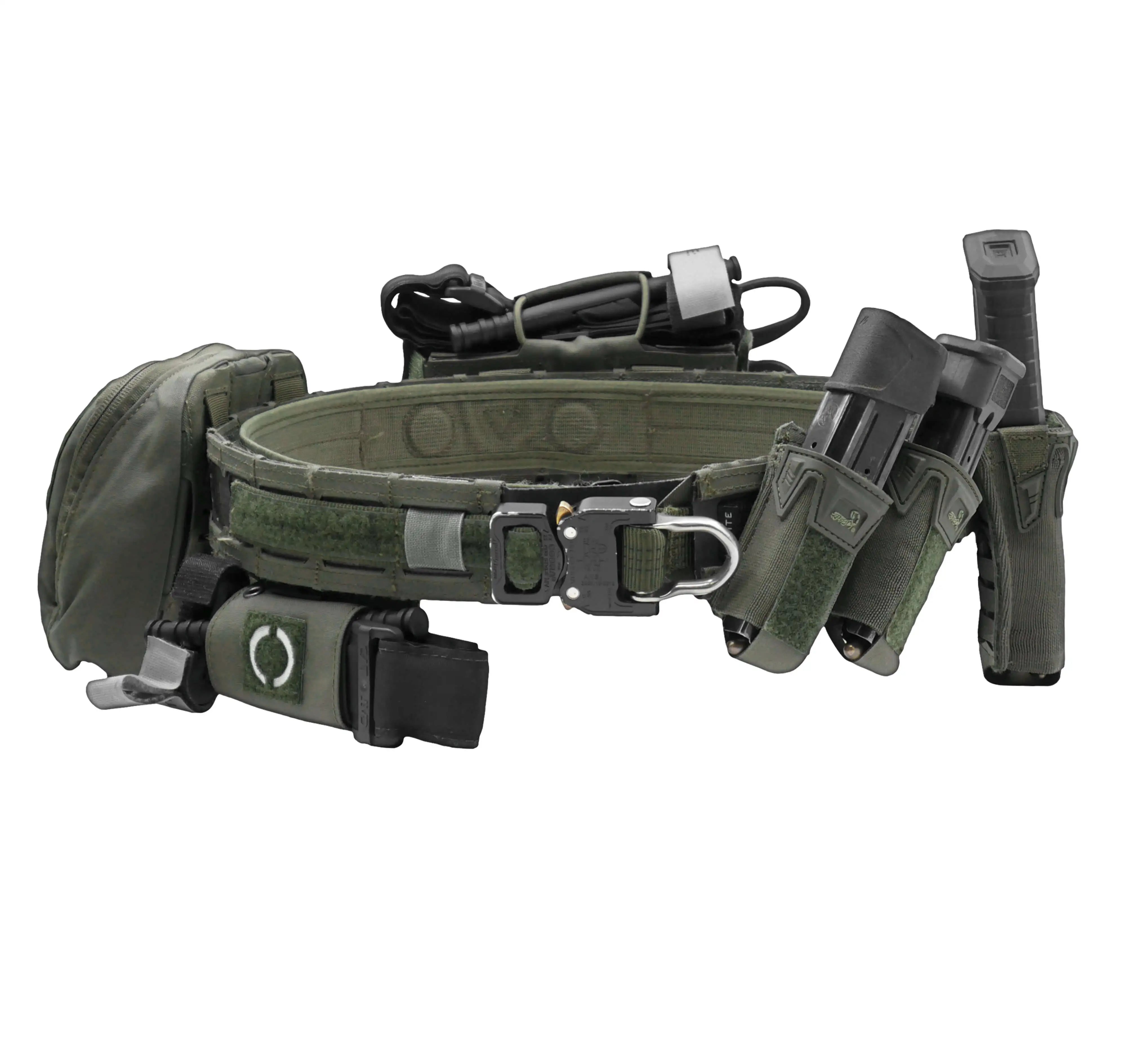 Magnetix™ Battle Belt