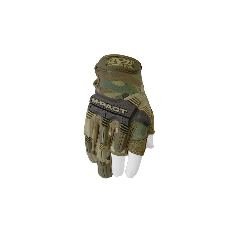 Mechanix M-PACT® Agilite Edition