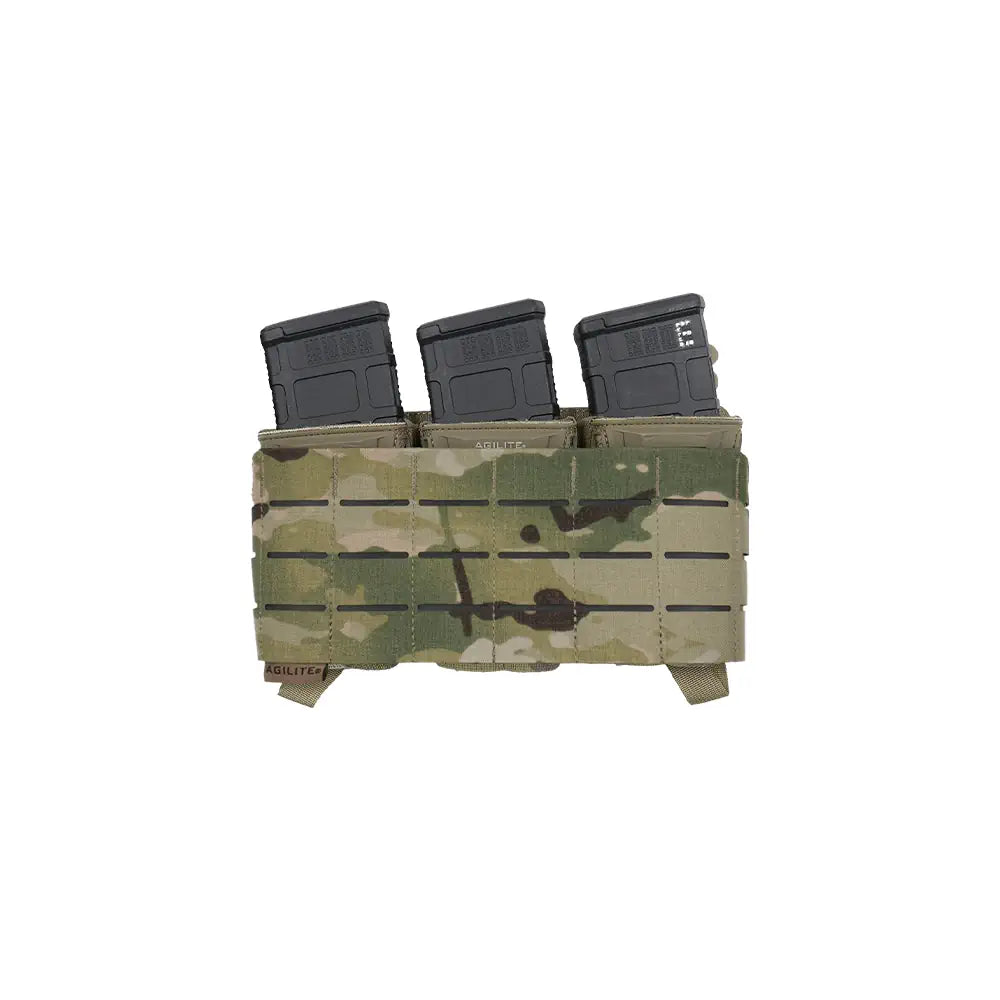 Pincer™ Placard - שכבה שנייה של MOLLE
