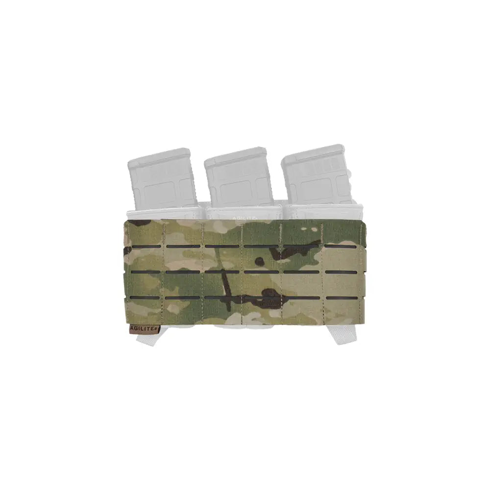 Pincer™ Placard - שכבה שנייה של MOLLE
