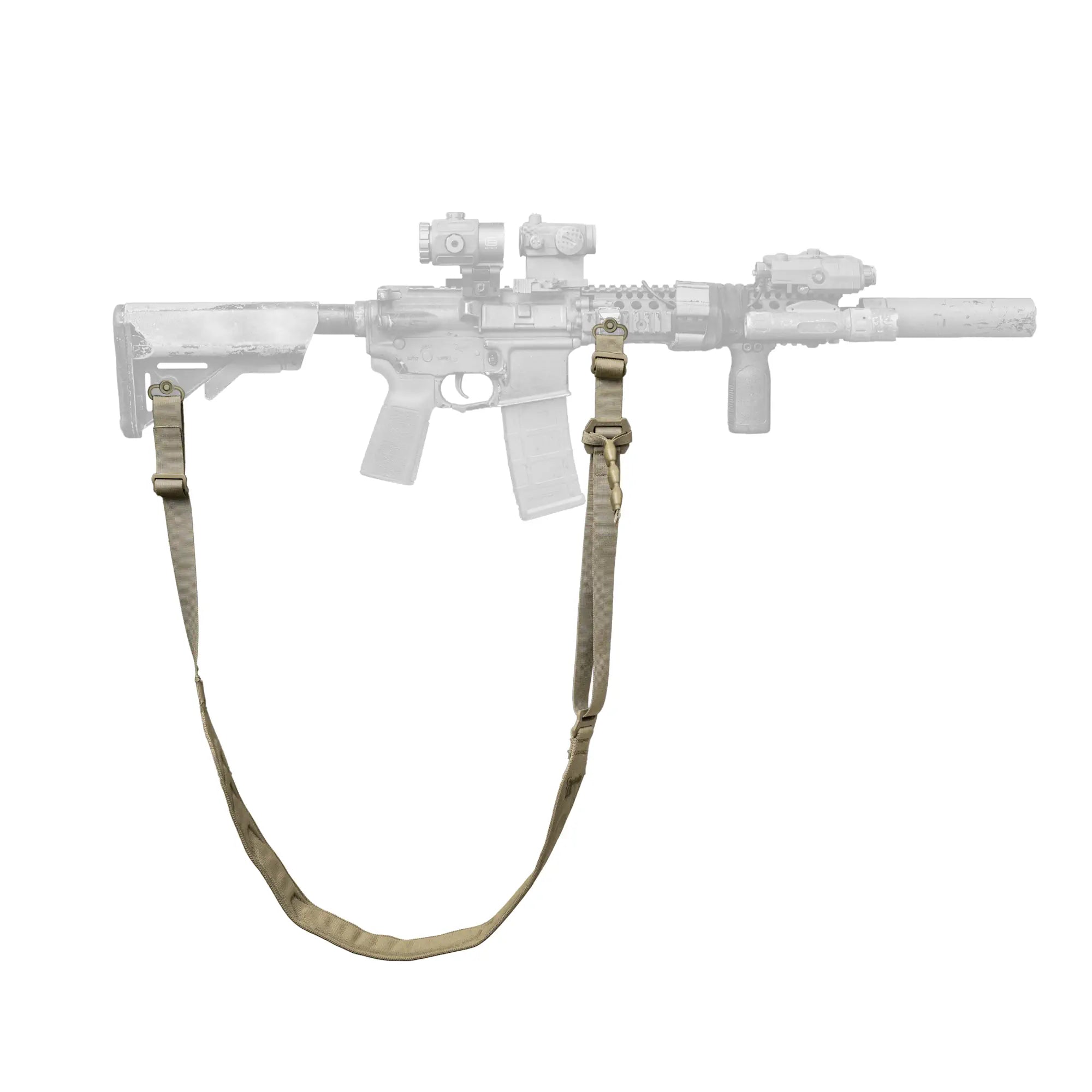 רצועת הנשק Agilite Re-FLEX3D™