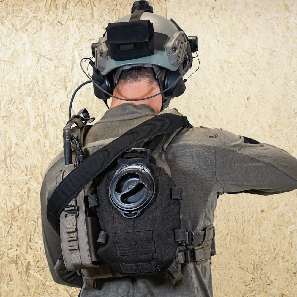 רצועת הנשק Agilite Re-FLEX3D™