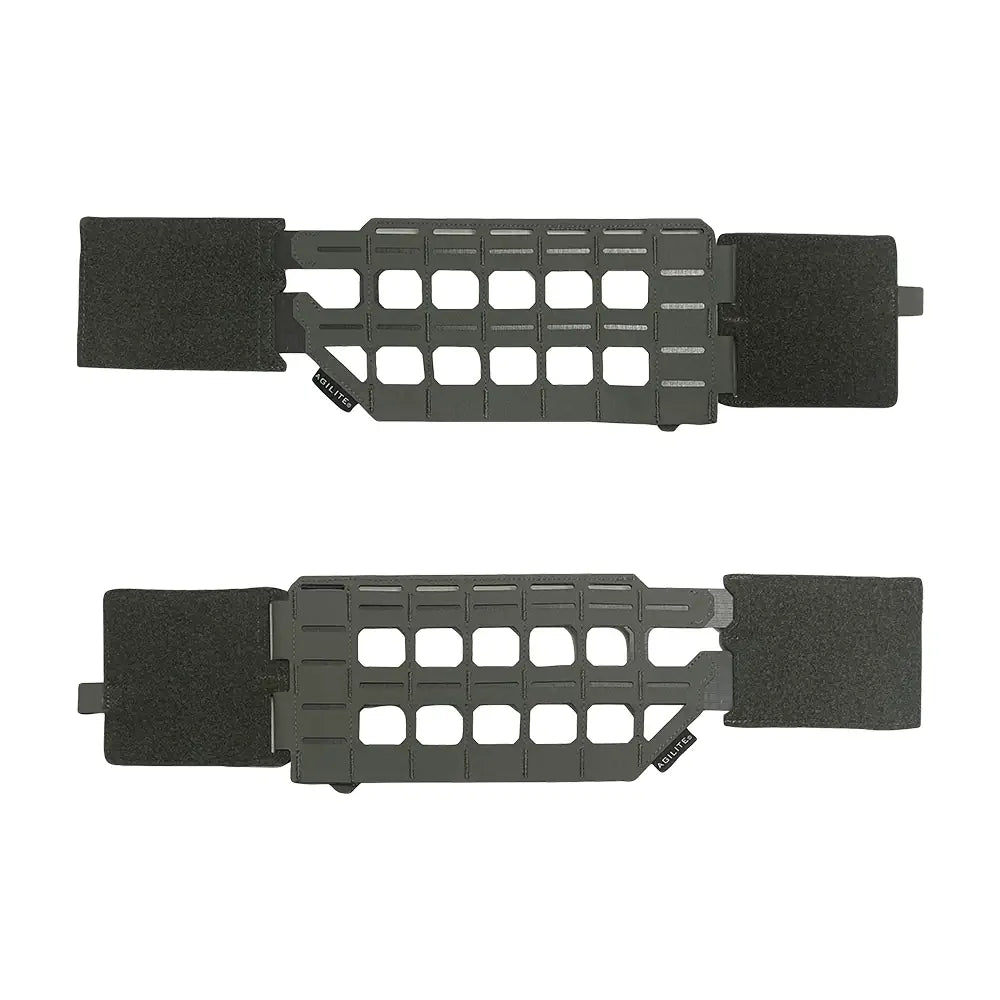Warfighter™ Plate Carrier Cummerbund with quick release option