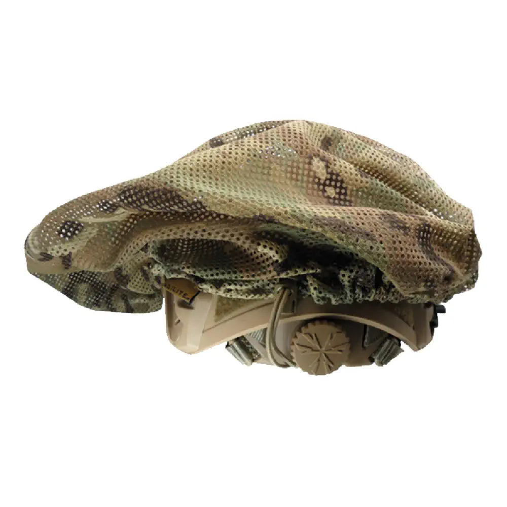 Agilite Mitznefet-Helmet Shape-Breaker- Multicam