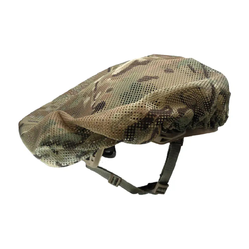 Agilite Mitznefet-Helmet Shape-Breaker- Multicam