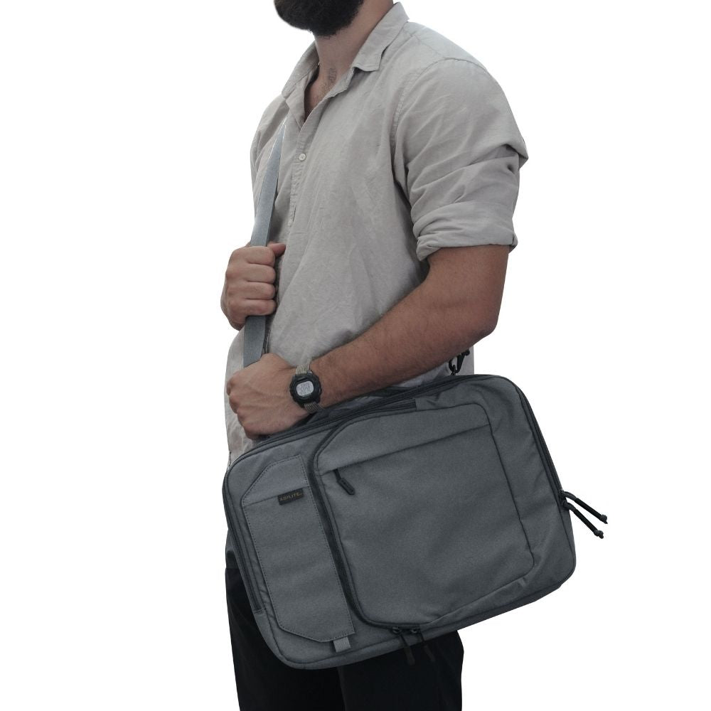 Laptop Carrier Agilite (7753303392508) (8018935709981)