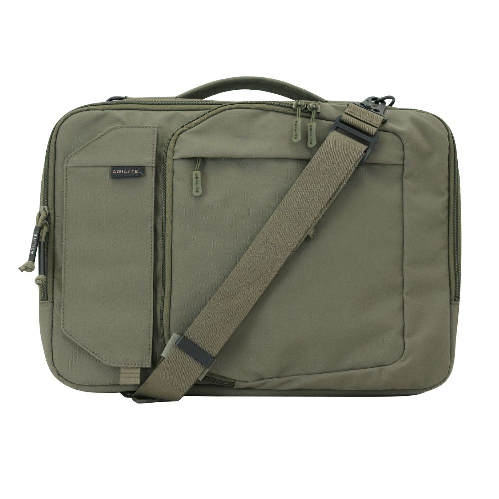 Tactical Laptop Bag Agilite (7753303392508) (8018935709981)