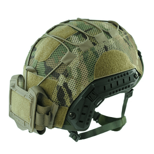 Safariland Delta X helmet cover (3861876736069) (8018940461341)