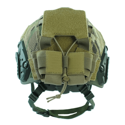 Safariland helmet cover (3861876736069) (8018940461341)