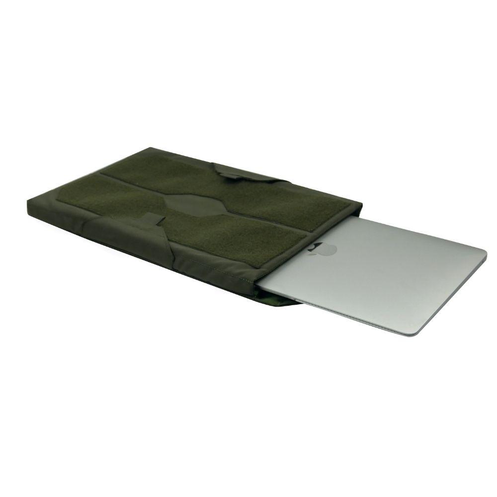 14.5" Padded Laptop Sleeve (6675075203230) (6675103514782) (8018937577757)