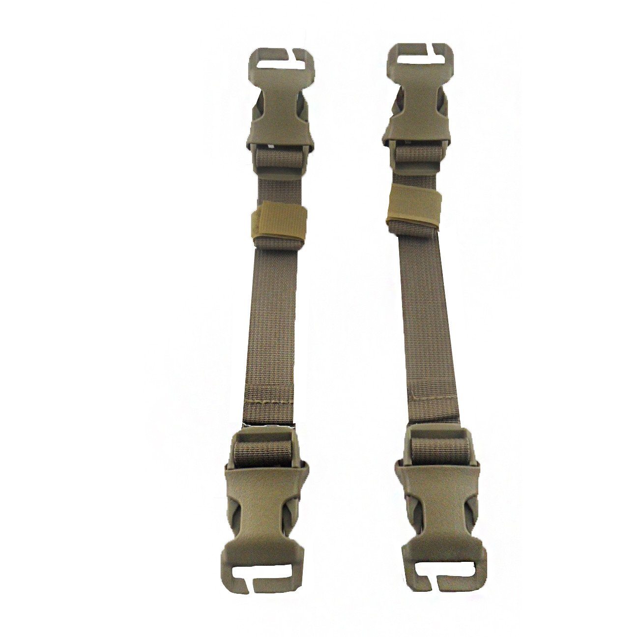 MOLLE Hydration Attach Straps, , - Agilite (8055345094) (8018938855709)