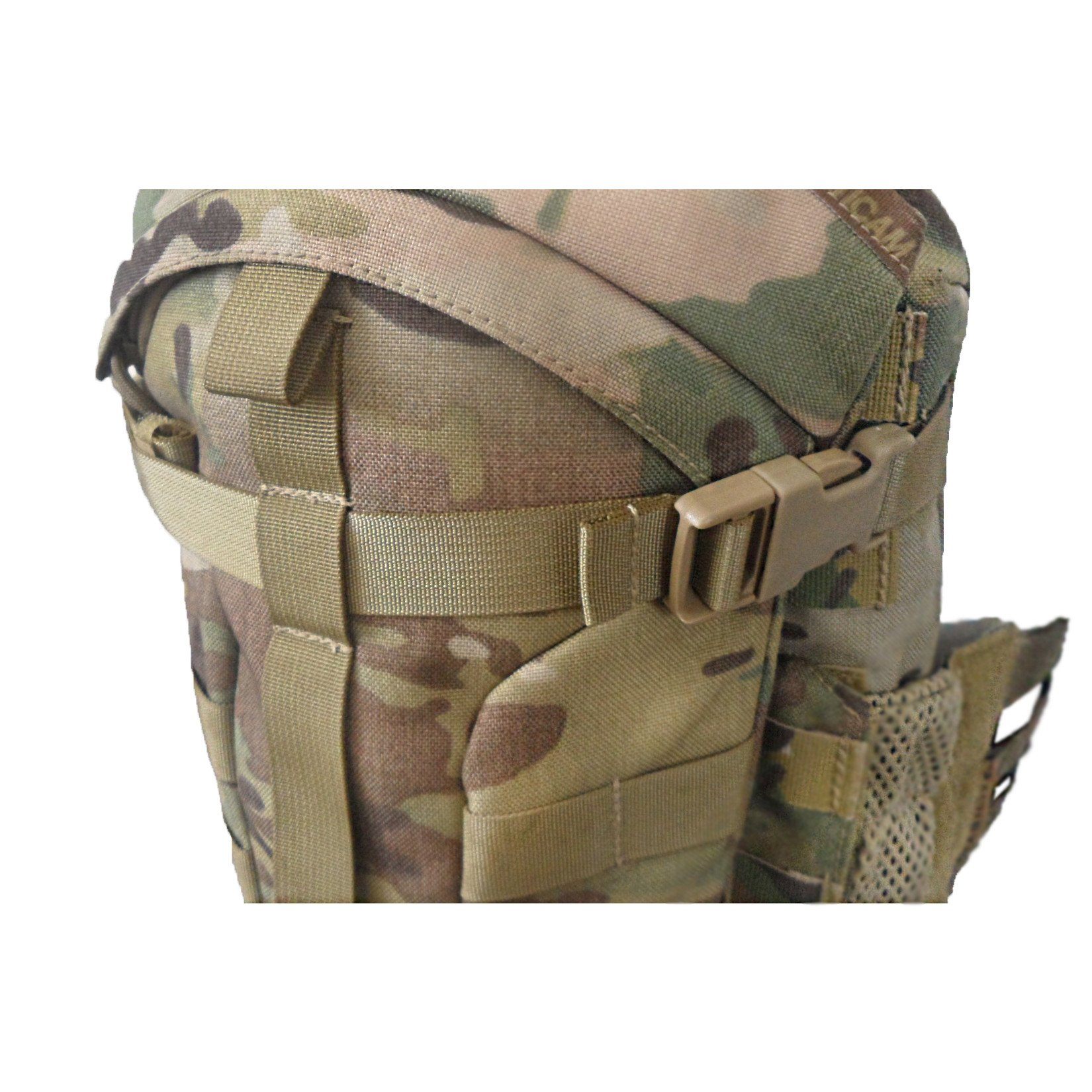MOLLE Hydration Attach Straps, , - Agilite (8055345094) (8018938855709)