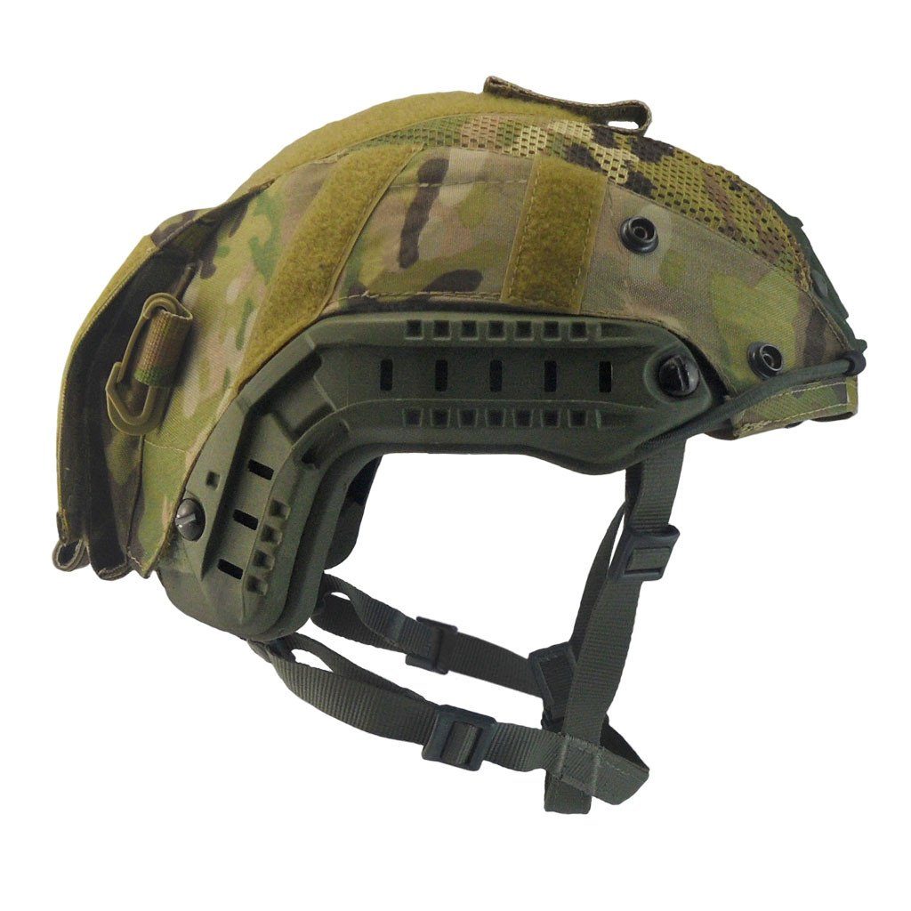 Ops Core Helmet Cover Multicam (3936058671173) (8018940625181)