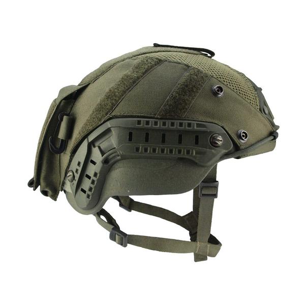 Ops Core Sentry XP Helmet Cover (3936058671173) (8018940625181)