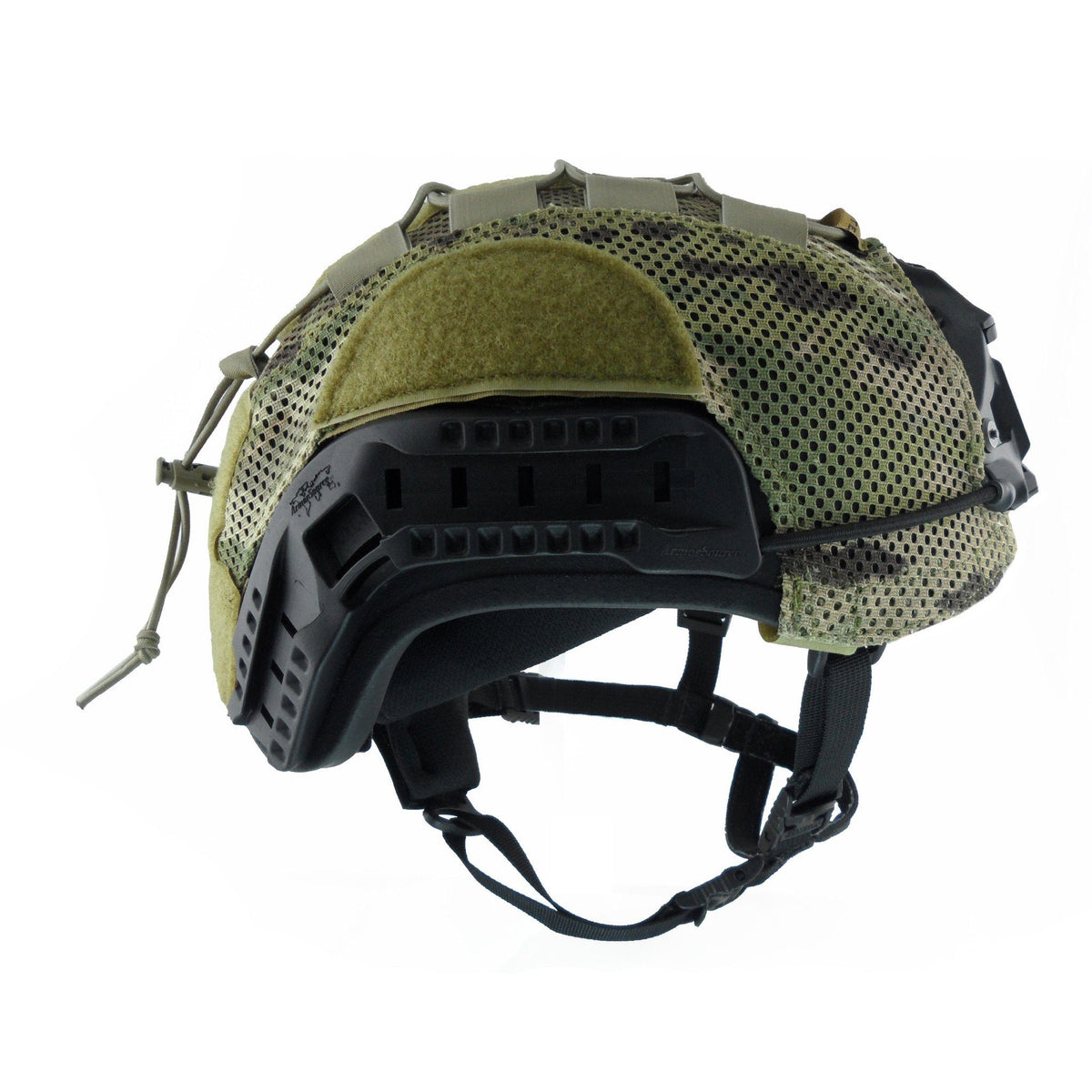 Delta X Tactical Helmet cover Safariland (3861876736069) (8018940461341)