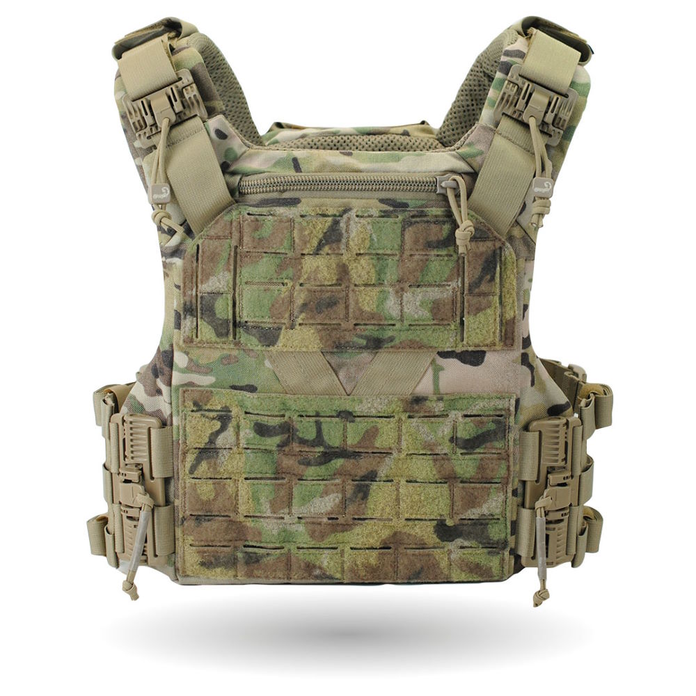 K19 Plate Carrier 3.0