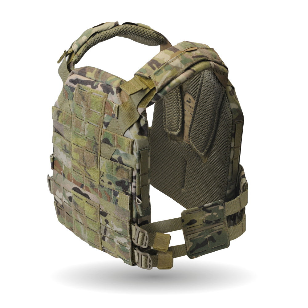 K-Zero Plate Carrier (8080332456221)