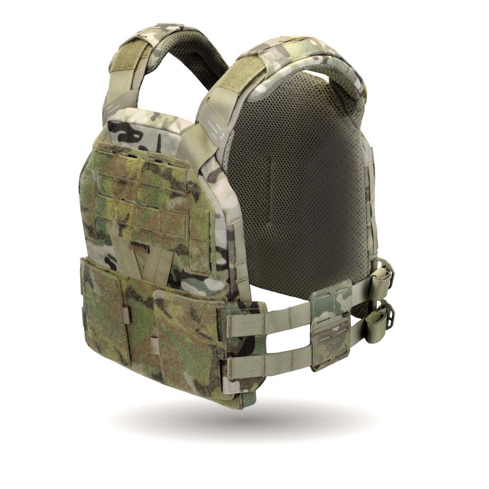 K-Zero Plate Carrier (8080332456221)