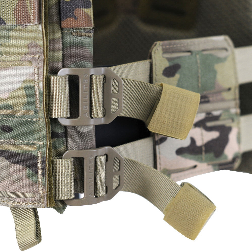 K-Zero Plate Carrier (8080332456221)