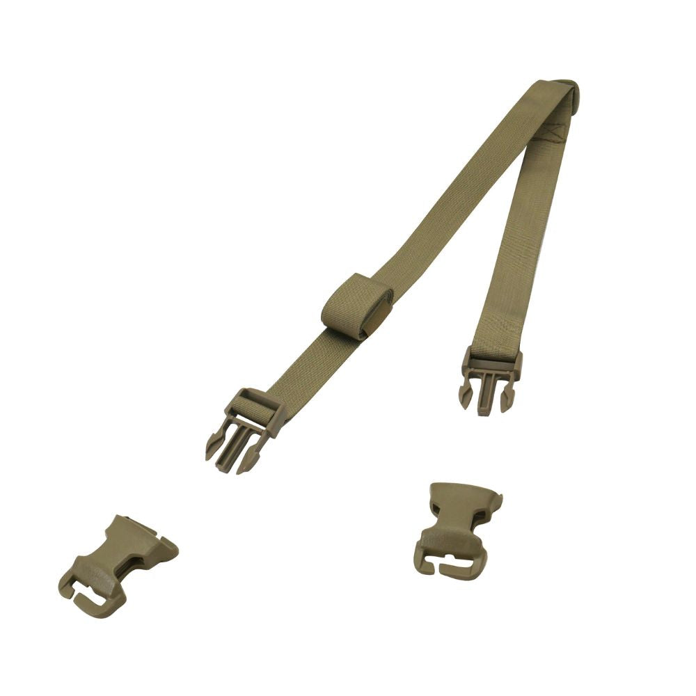 Six Pack™ Fanny Pack Conversion Strap (7800502321404) (8018935382301)