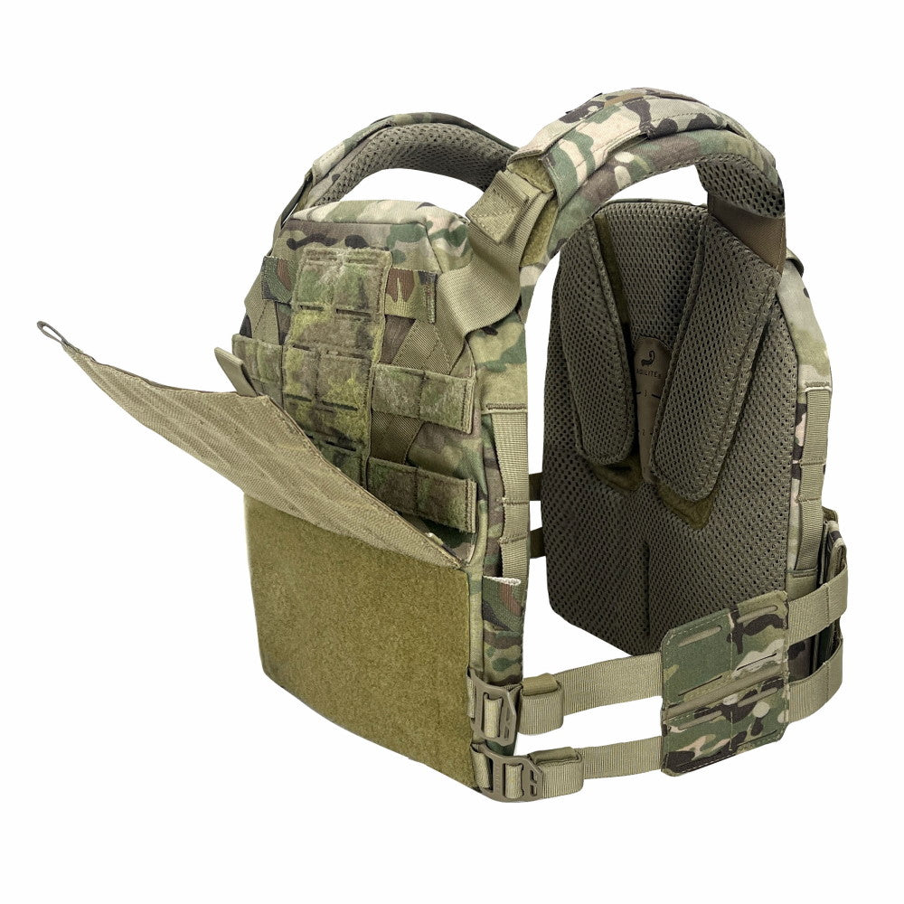 K-Zero Plate Carrier (8080332456221)