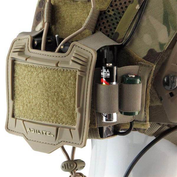 Ops-Core Sentry Helmet cover (4429479936133) (8018941182237)