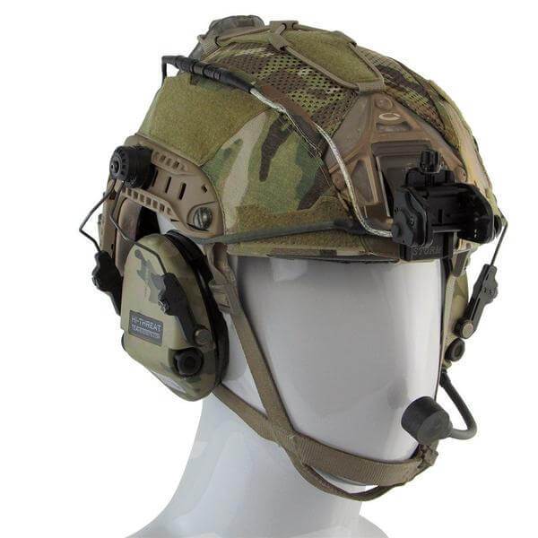 OPS CORE MARITIME/FAST SF HELMET COVER GEN4 (1329844617285) (8018939773213)