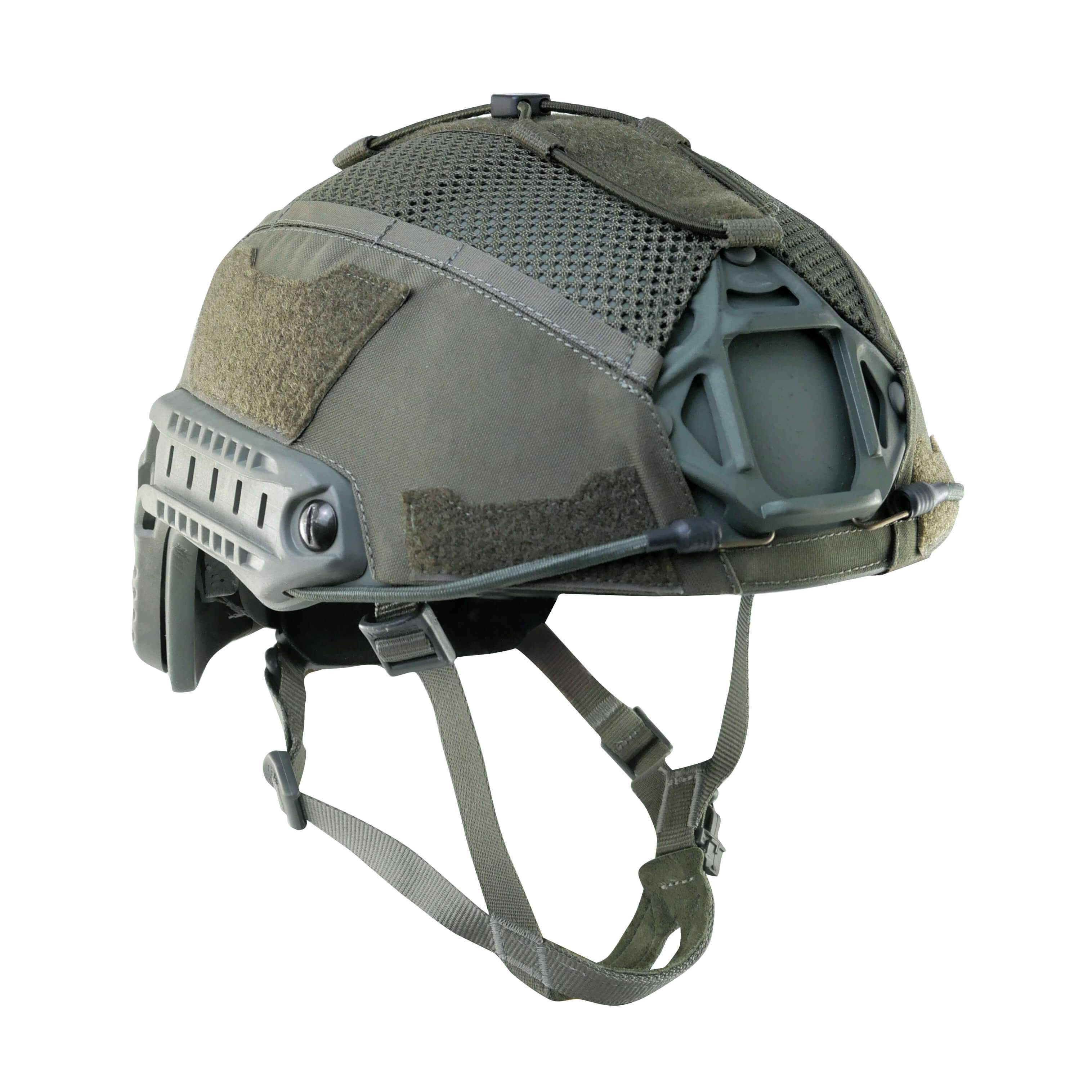 Ops Core Fast ST/XP Helmet cover Berry Compliant  (4417539309701) (8018940920093)