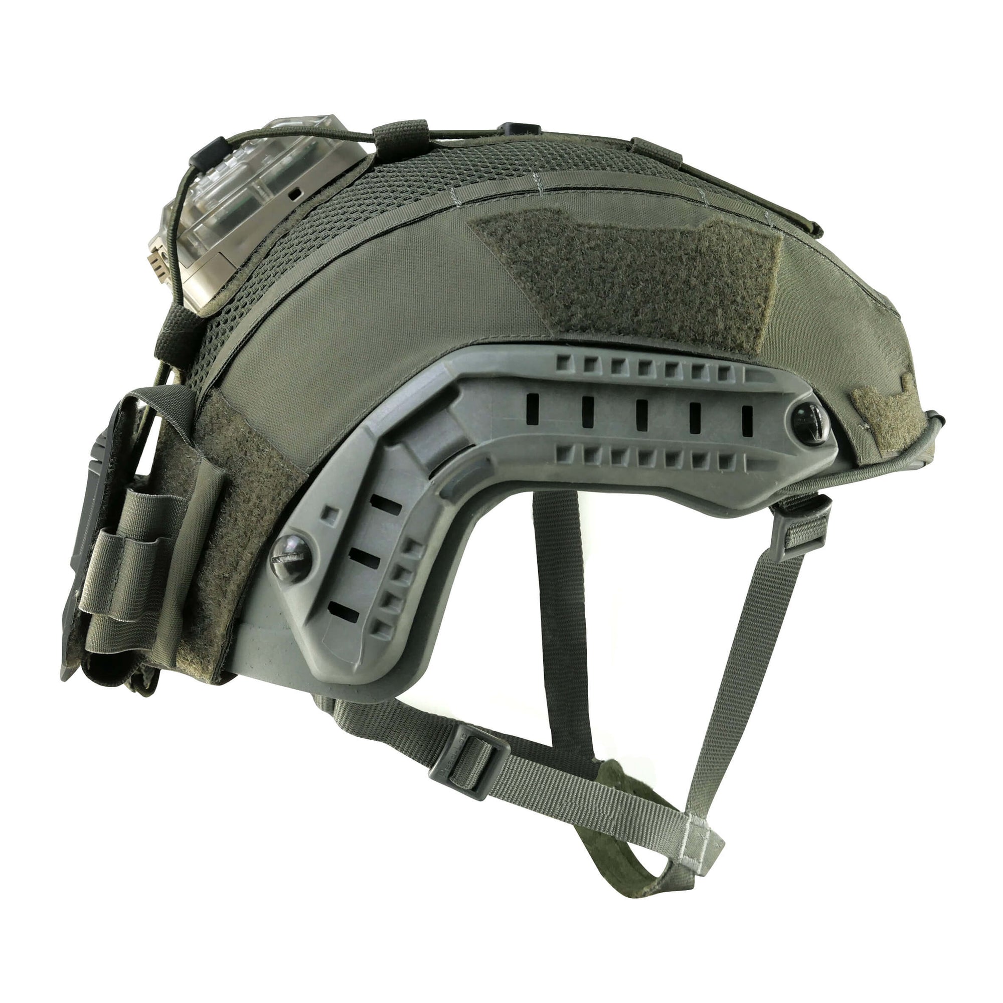 Ops Core Fast XP Helmet cover Berry Compliant  (4417539309701) (8018940920093)