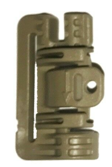 Replacement Buckle K19 40mm - Shoulder Strap (NOT FOR SALE) (6550861021342) (8018941935901)