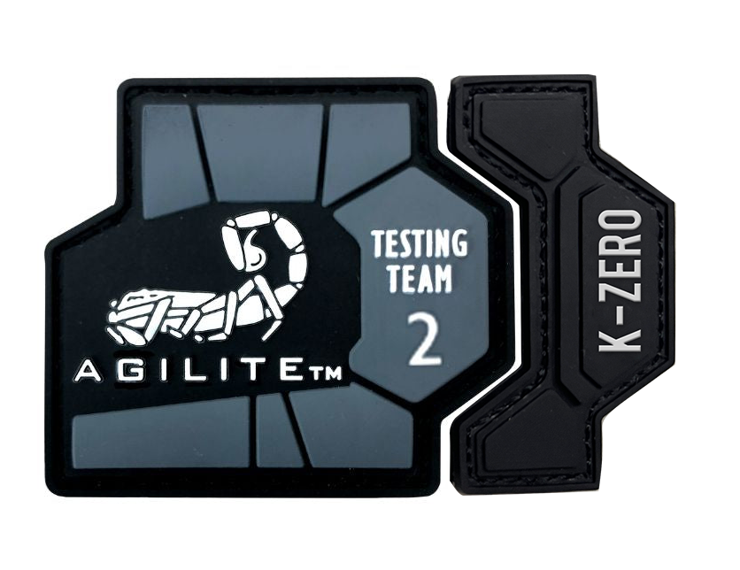T&E K-Zero Patch
