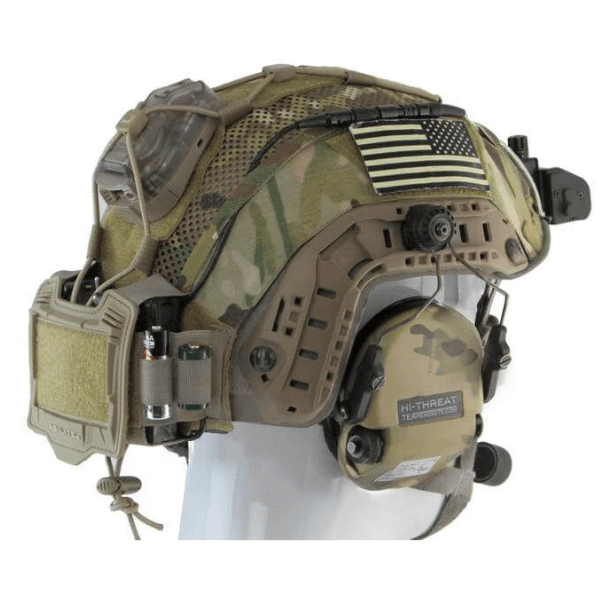 ops-core super high cut helmet cover (1329844617285) (8018939773213)