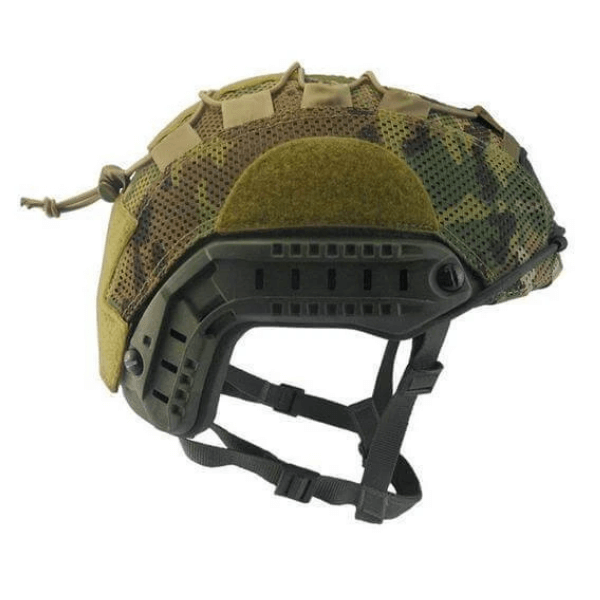 Ops-Core FAST Bump High Cut Helmet Cover (4428766969989) (8018941116701)