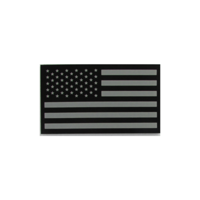 IR US Flag Patch Forward (2001648844869) (8018939937053)