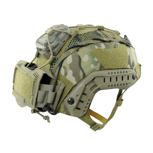 Ops core fast cut helmet cover (4417539309701) (8018940920093)