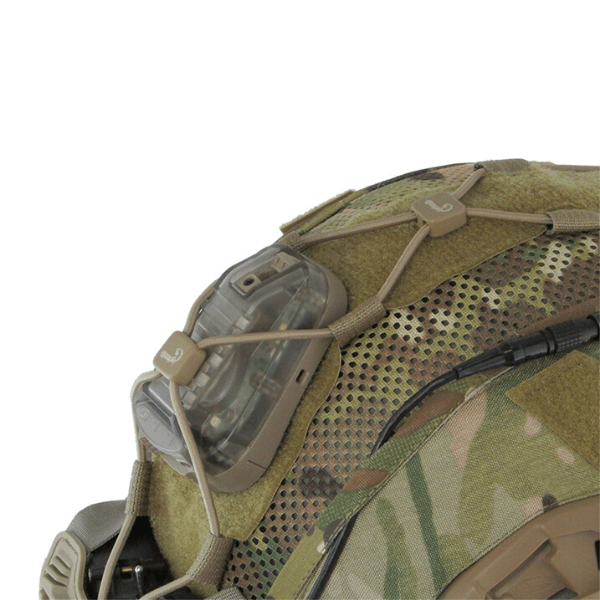 Ops-Core FAST ST/XP High Cut Helmet Cover-Gen4 (4417539309701) (8018940920093)