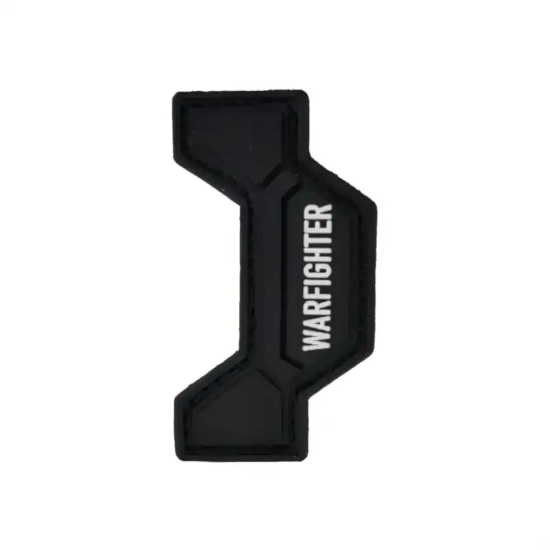 T&E Warfighter Patch (8069073993980)