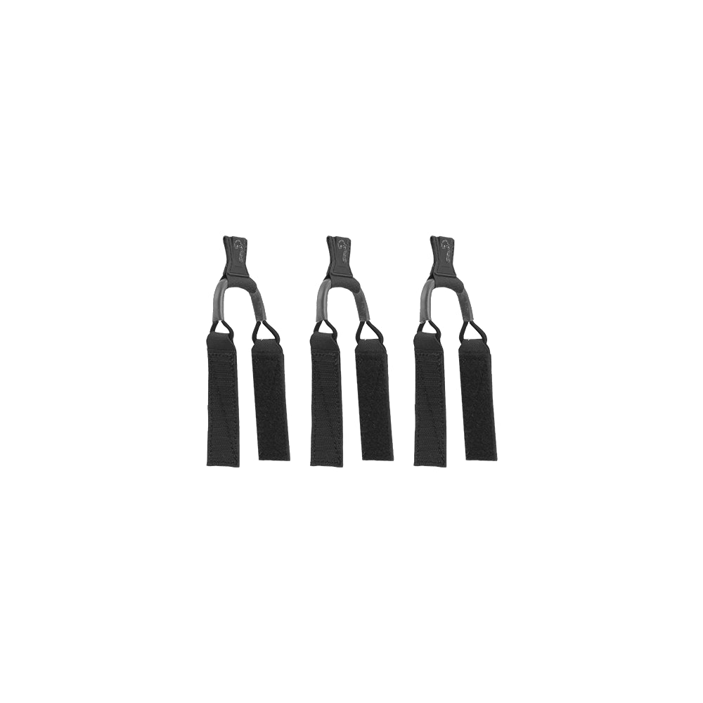 Jump Retention Tabs™
