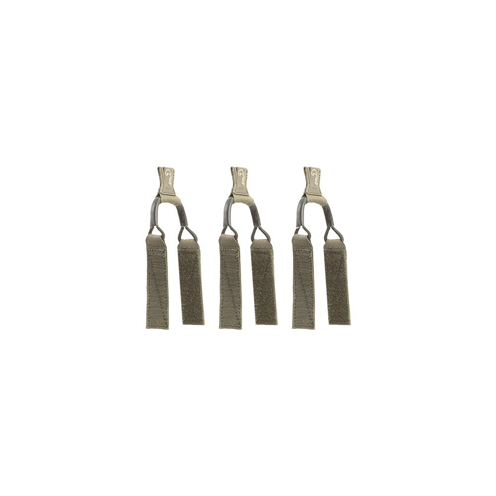 Jump Retention Tabs™