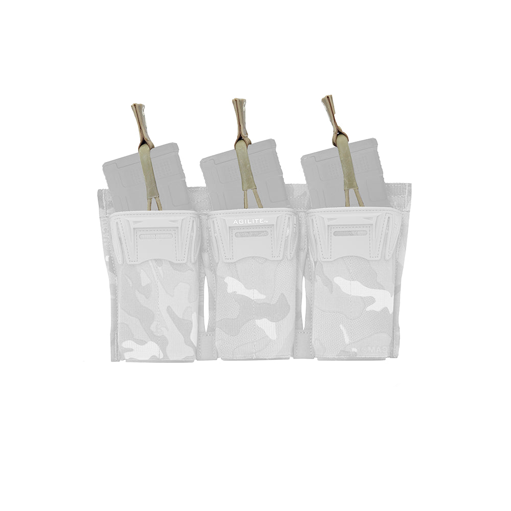 Jump Retention Tabs™