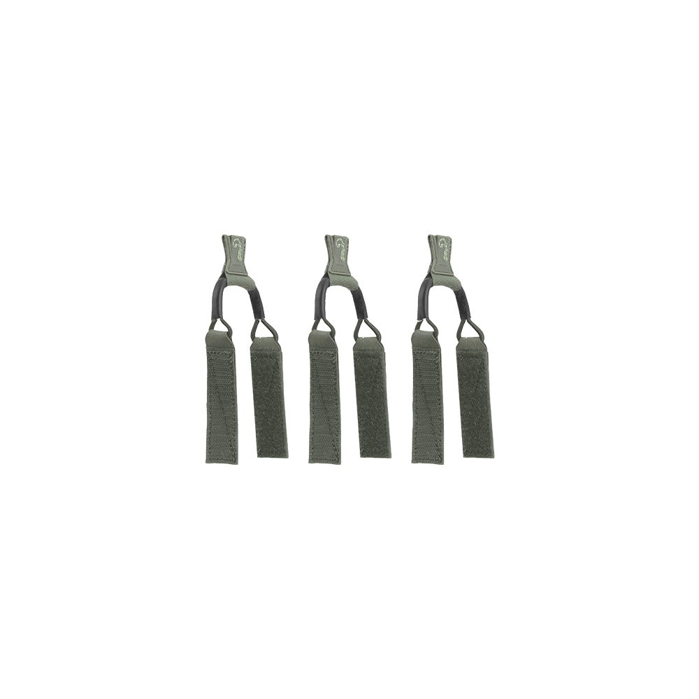 Jump Retention Tabs™